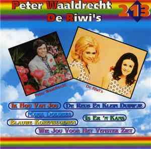 Peter Waaldrecht, De Riwi's - Peter Waaldrecht De Riwi's