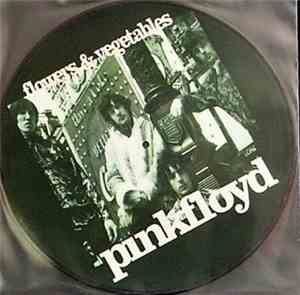 Pink Floyd - Flowers & Vegetables