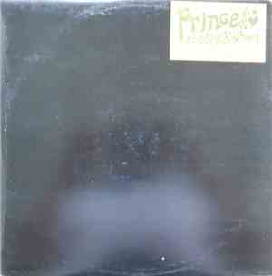 Prince - The Black Album