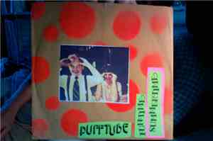 Pufftube - Funtime Summertime