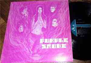 Purple Smoke - Vol. 1