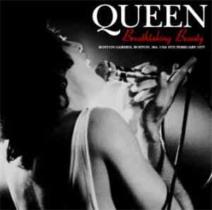 Queen - Breathtaking Beauty