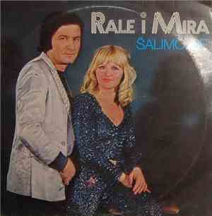 Rale I Mira - Šalimo Se