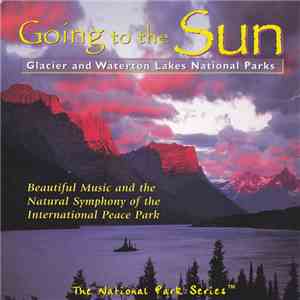 Randy Petersen - Going To The Sun
