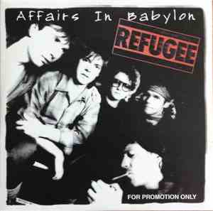 Refugee - Affairs In Babylon