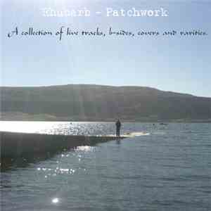 Rhubarb - Patchwork
