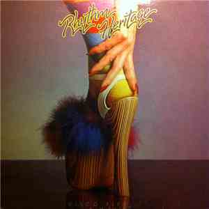 Rhythm Heritage - Disco-Fied