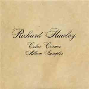 Richard Hawley - Coles Corner (Album Sampler)