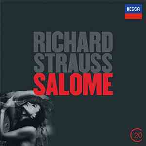 Richard Strauss - Salome