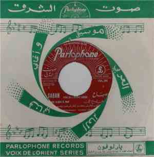 Sabah, وليد غلمية - Min Nabeh El May