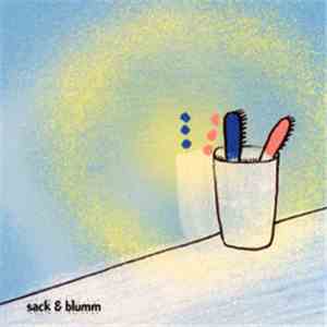 Sack & Blumm - Sack & Blumm