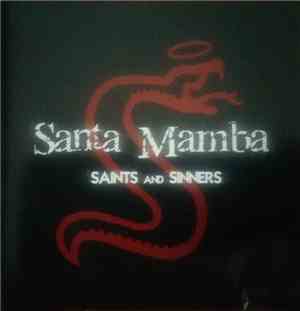 Santa Mamba - Saints And Sinners