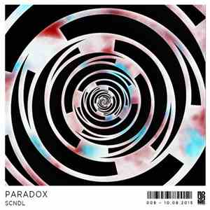 SCNDL - Paradox