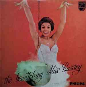 Shirley Bassey - The Bewitching Miss Bassey