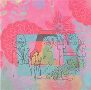Shy Boys - Shy Boys