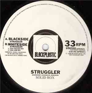 Solid Rox - Struggler