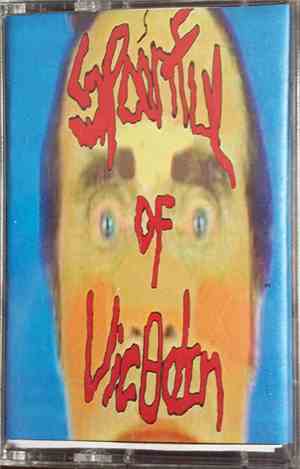 Spoonful Of Vicodin - Spoonful Of Vicodin