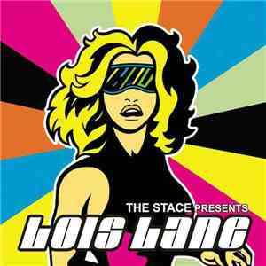 STACE - Lois Lane