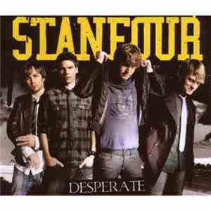 Stanfour - Desperate