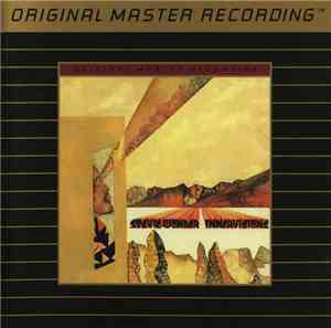 Stevie Wonder - Innervisions