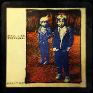 Still Life , Evergreen  - Split E.P.
