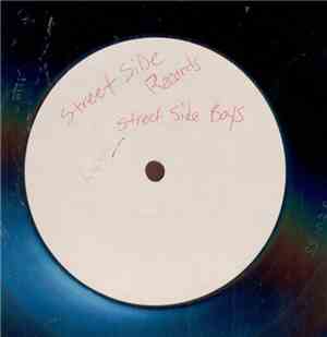 Street-Side-Boyz - I Want To Be With You