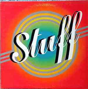 Stuff - Stuff