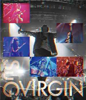 SuG - Live「Virgin」