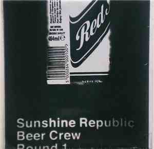 Sunshine Republic - Beer Crew Round 1