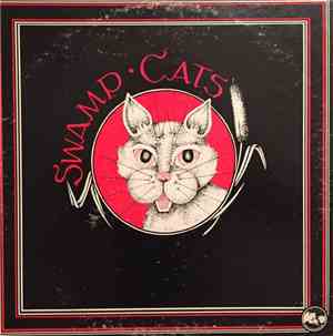 Swamp Cats - Swamp Cats