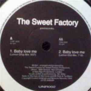Sweet Factory - Baby Love Me