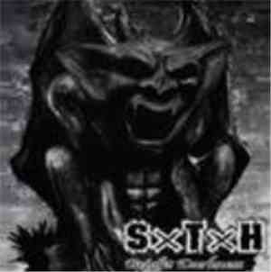 SxTxH - Bright Darkness