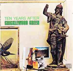 Ten Years After - Cricklewood Green