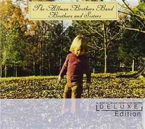 The Allman Brothers Band - Brothers And Sisters