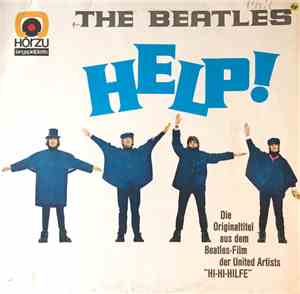 The Beatles - Help!