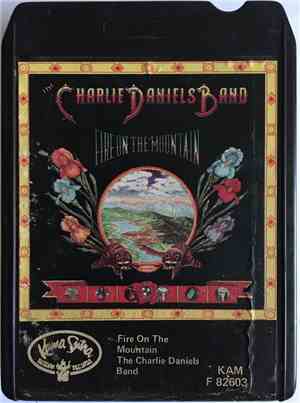 The Charlie Daniels Band - Fire On The Mountain