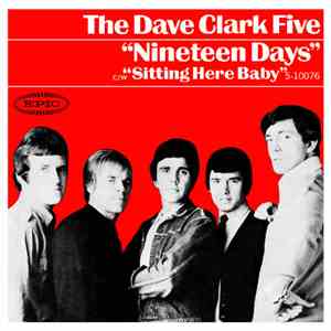 The Dave Clark Five - Nineteen Days