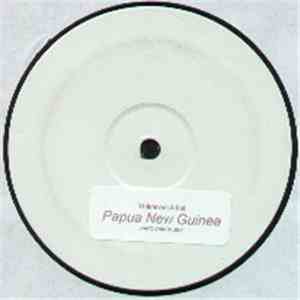 The Future Sound Of London - Papua New Guinea