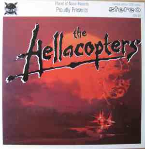 The Hellacopters - What Are You