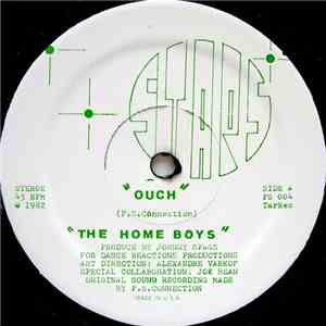 The Home Boys - Ouch