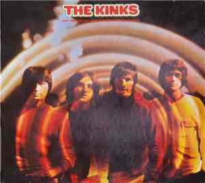 The Kinks - The Village Green Preservation Society