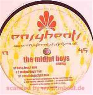 The Midjut Boys - Energy