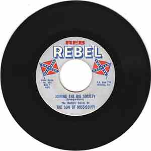 The Multiple Voices Of The Son Of Mississippi - Joining The Big Society