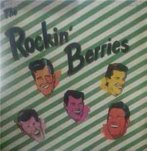 The Rockin' Berries - The Rockin' Berries