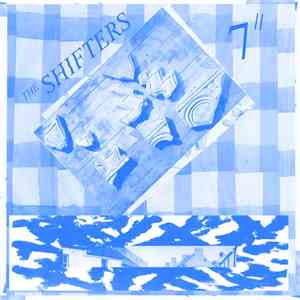 The Shifters  - Creggan Shops