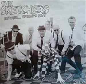 The Sketchers  - BEWARE... UPTEMPO SKA