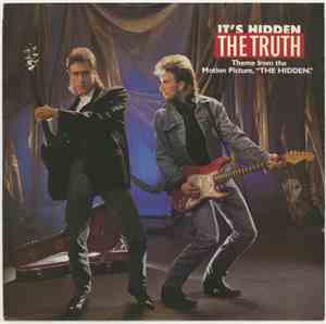 The Truth  - It's Hidden (Theme From The Motion Picture, 