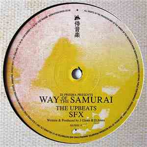 The Upbeats / State Of Mind  - Way Of The Samurai 2