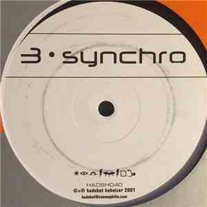 Three Point Turn / Synchro - 3.Synchro
