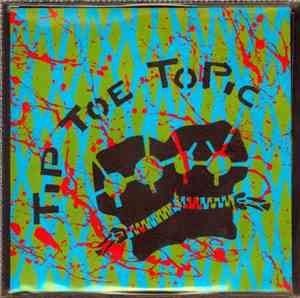 Tip Toe Topic - Untitled